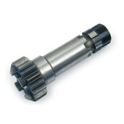 MCS Clutch Gear, Transmission Mainshaft . 17T – 1967–1970 XLH; 1970 XLCH