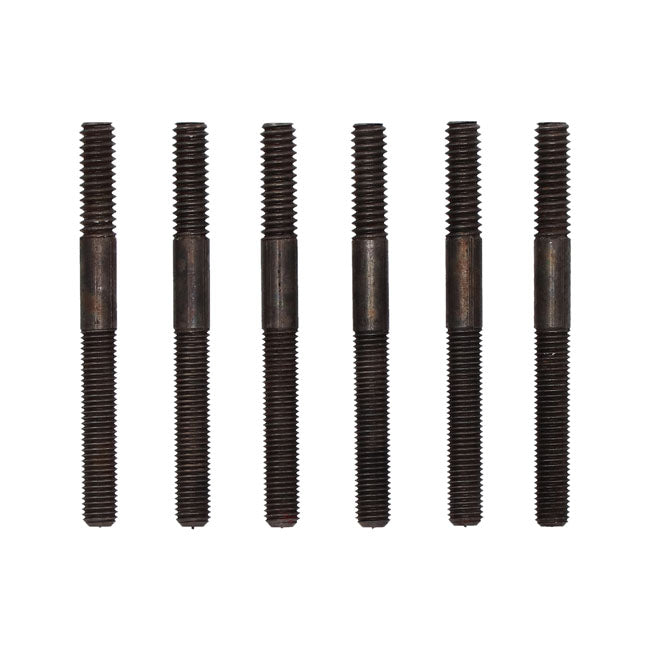 MCS Clutch Hub Studs 2.700" Long – 1964–1966 XL Sportster