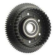 MCS Clutch Shell with Sprocket Assembly – 1991–2003 XL Sportster