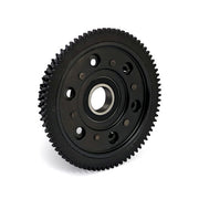 MCS Clutch Shell with Sprocket Assembly – 2004–2022 XL Sportster