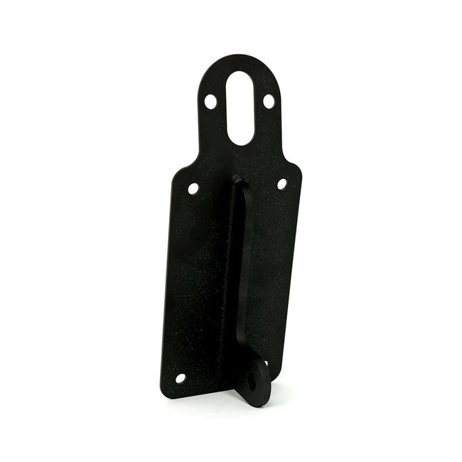 Ncs, Shock Mounted Taillight/Licence Plate Bracket for Universal