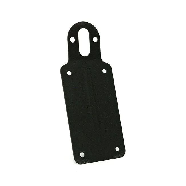 Ncs, Shock Mounted Taillight/Licence Plate Bracket for Universal