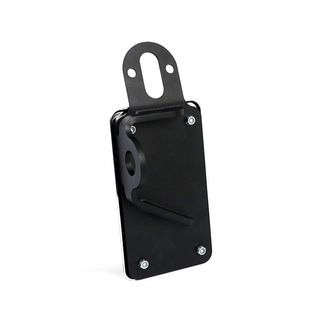 Nsc Licence Plate Bracket, Vertical