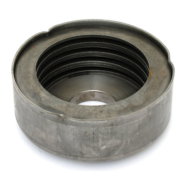MCS Spring Cover Assy – 1970–1982 FLH; FX; 1982–1983 FXR