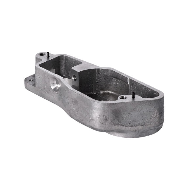 MCS Starter Motor Housing, Prestolite – 1967–1980 XL Sportster