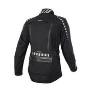 By City Emirates Jacket Black – S