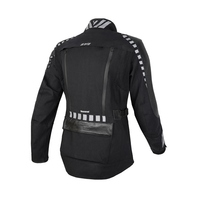 By City Emirates Jacket Black – S