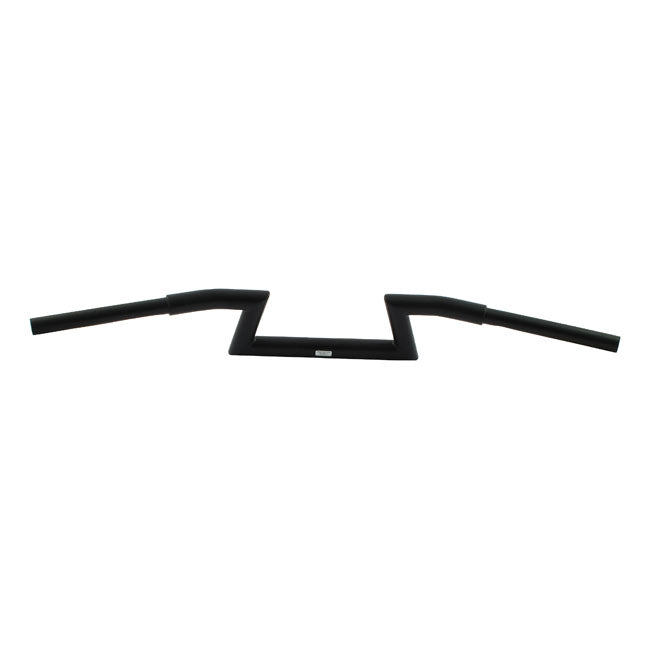Fehling CRC Fehling 1-1/4" Low Z-bar – 1982–2022 H-D with 1.25" I.D. Risers