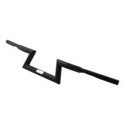 Fehling CRC Fehling 1-1/4" Low Z-bar – 1982–2022 H-D with 1.25" I.D. Risers