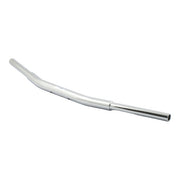 Fehling CRC Fehling 1-1/4" Dragbar Chrome – 1982–2022 H-D with 1.25" I.D. Risers
