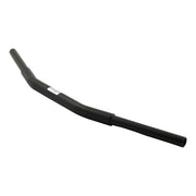 Fehling CRC Fehling 1-1/4" Dragbar Black – 1982–2022 H-D with 1.25" I.D. Risers