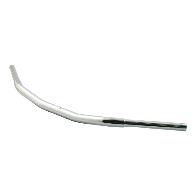 Fehling CRC Fehling 1-1/4" Flyer Bar Chrome – 1982–2022 H-D with 1.25" I.D. Risers