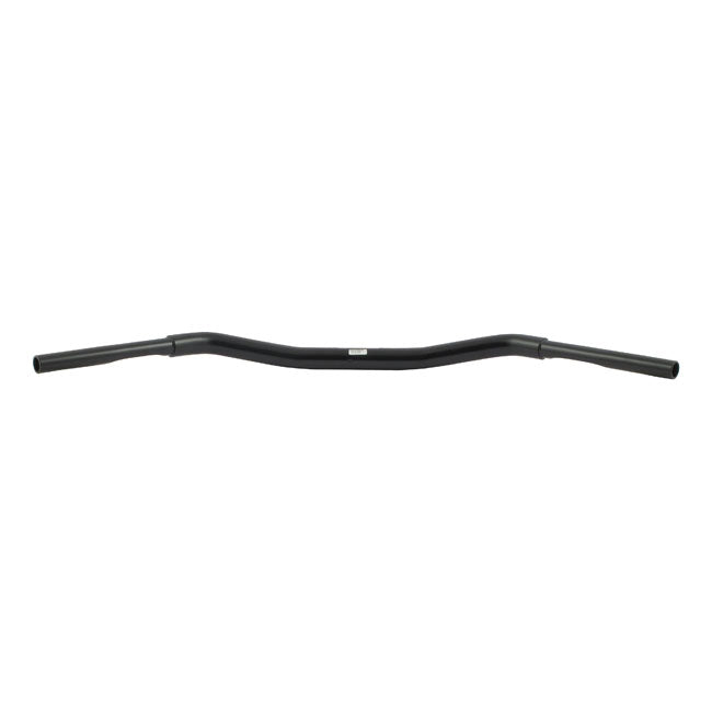 Fehling CRC Fehling 1-1/4" Flyer Bar Black – 1982–2022 H-D with 1.25" I.D. Risers