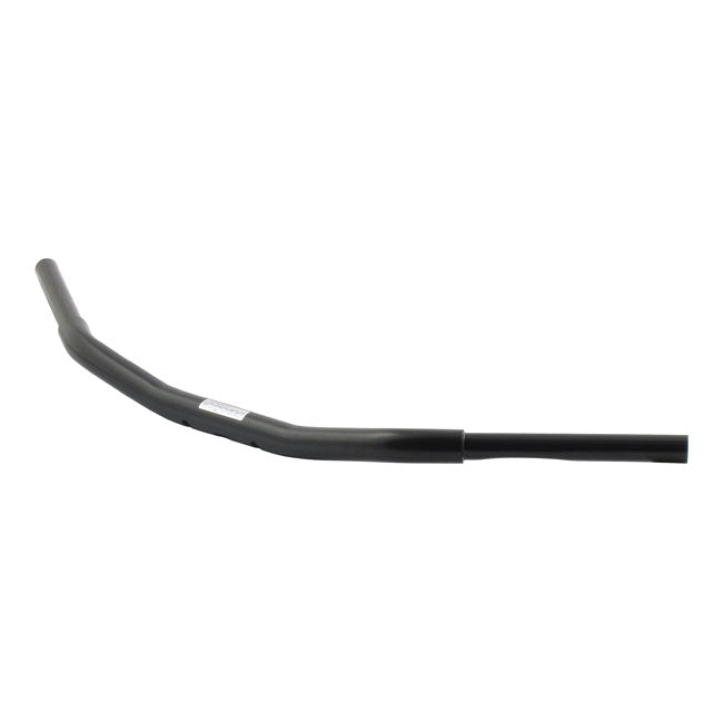 Fehling CRC Fehling 1-1/4" Flyer Bar Black – 1982–2022 H-D with 1.25" I.D. Risers