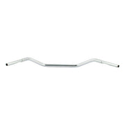 Fehling CRC Fehling 1-1/4" Dirty Bar Chrome – 1982–2022 H-D with 1.25" I.D. Risers