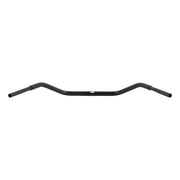 Fehling CRC Fehling 1-1/4" Dirty Bar Black – 1982–2022 H-D with 1.25" I.D. Risers