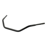 Fehling CRC Fehling 1-1/4" Dirty Bar Black – 1982–2022 H-D with 1.25" I.D. Risers
