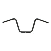 Fehling CRC Fehling 1-1/4" Apehanger 16" Rise Black – 1982–2022 H-D with 1.25" I.D. Risers