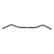 Fehling CRC Fehling 1" Dirty Bar Black – 1982–2022 H-D with 1" I.D. Risers