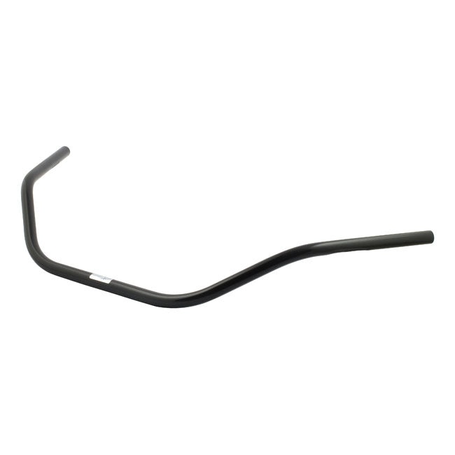 Fehling CRC Fehling 1" Dirty Bar Black – 1982–2022 H-D with 1" I.D. Risers