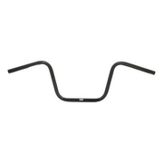 Fehling CRC 1" Apehanger. 31Cm High. Black – 1982–2022 H-D with 1" I.D. Risers