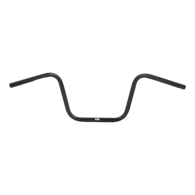 Fehling CRC 1" Apehanger. 31Cm High. Black – 1982–2022 H-D with 1" I.D. Risers