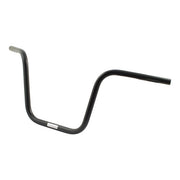 Fehling CRC 1" Apehanger. 31Cm High. Black – 1982–2022 H-D with 1" I.D. Risers