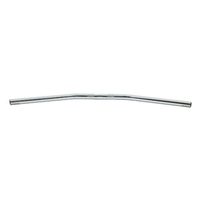 Fehling CRC 1" Drag Bar 82Cm Wide. Chrome – Pre-81 H-D with 1" I.D. Risers