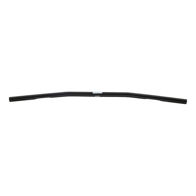 Fehling CRC 1" Drag Bar 92Cm Wide. Black – 1982–2022 H-D with 1" I.D. Risers