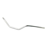 Fehling 1" Western Bar. 12.5Cm High. Chrome – 1982–2022 H-D with 1" I.D. Risers