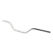Fehling CRC 1" Superbike Bar. 92Cm Wide. Chrome – Pre-81 H-D with 1" I.D. Risers