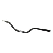 Fehling CRC 1" Superbike Bar. 92Cm Wide. Black – 1982–2022 H-D with 1" I.D. Risers