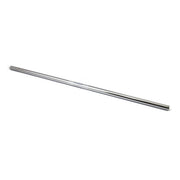 Fehling CRC 1" Drag Bar 98Cm Wide. Straight. Chrome – Pre-81 H-D with 1" I.D. Risers