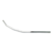 Fehling CRC 1" Flyer Bar. 101Cm Wide. Chrome – 1982–2022 H-D with 1" I.D. Risers