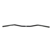 Fehling CRC 1" Flyer Bar. 101Cm Wide. Black – 1982–2022 H-D with 1" I.D. Risers