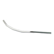 Fehling CRC 1" Flyer Bar. 85Cm Wide. Chrome – 1982–2022 H-D with 1" I.D. Risers