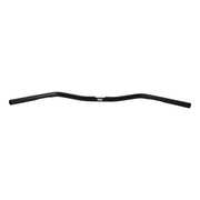 Fehling CRC 1" Flyer Bar. 85Cm Wide. Black – 1982–2022 H-D with 1" I.D. Risers