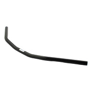 Fehling CRC 1" Flyer Bar. 85Cm Wide. Black – 1982–2022 H-D with 1" I.D. Risers