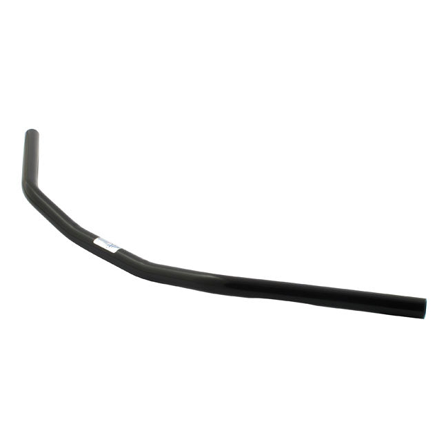 Fehling CRC 1" Flyer Bar. 85Cm Wide. Black – 1982–2022 H-D with 1" I.D. Risers