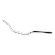 Fehling CRC 1" Superbike Bar. 81Cm Wide. Chrome – Pre-81 H-D with 1" I.D. Risers