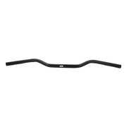 Fehling CRC 1" Superbike Bar. 81Cm Wide. Black – 1982–2022 H-D with 1" I.D. Risers