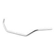 Fehling CRC Fehling 1" Flat Track Bar Chrome – Pre-81 H-D with 1" I.D. Risers