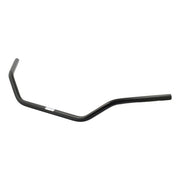Fehling CRC 1" Flat Track Bar. Black – 1982–2022 H-D with 1" I.D. Risers