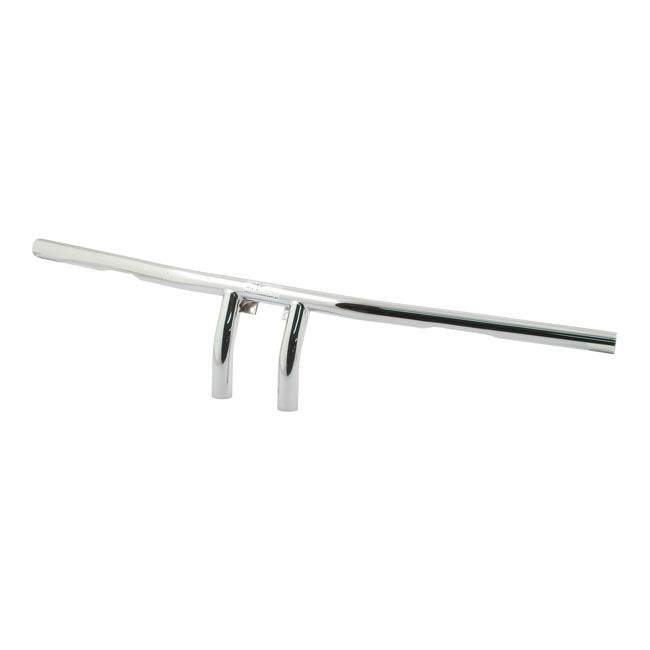 Fehling 1 Inch V-Rod Drag Bar for 02-17 V-Rod