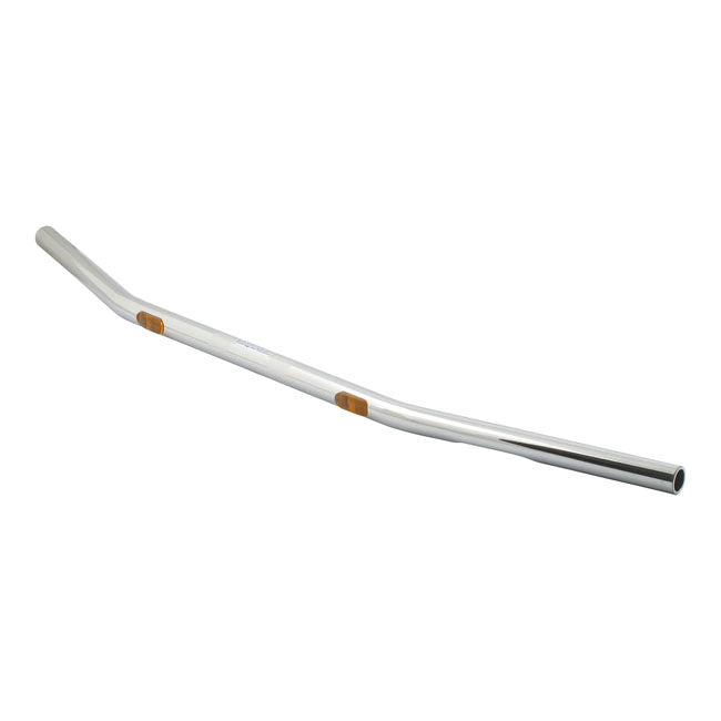 1" Drag Bar Chrome Part 939695