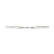 Fehling CRC 1-1/4" Fat Drag Bar. Chrome – 1982–2022 H-D with 1" I.D. Risers