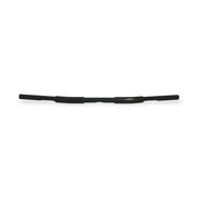 Fehling CRC 1-1/4" Fat Drag Bar. Black – 1982–2022 H-D with 1" I.D. Risers