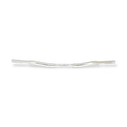 Fehling CRC 1-1/4" Fat Flyer Handlebar. Chrome – 1982–2022 H-D with 1" I.D. Risers