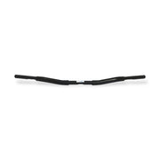Fehling CRC 1-1/4" Fat Flyer Handlebar. Black – 1982–2022 H-D with 1" I.D. Risers