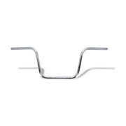 Fehling CRC Fehling 7/8" (22mm) Apehanger Chrome – Most Bikes with 7/8" (22mm) Handlebars